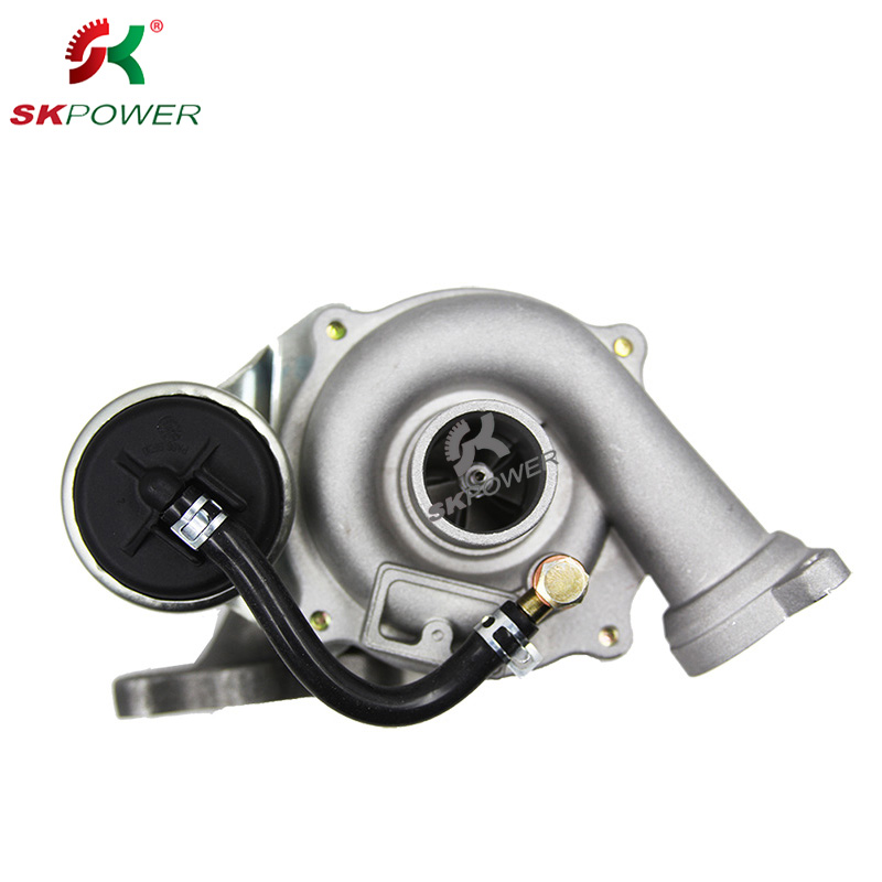 KP35 54359880001 Holset Turbocharger Factory